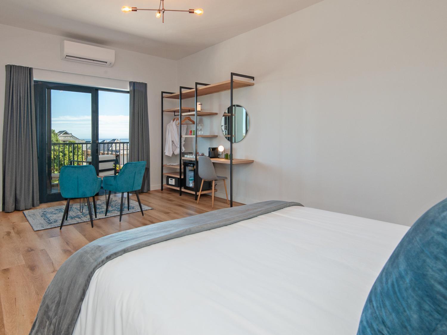 Glow Boutique Suites & Guesthouse เฮอร์มานุส ห้อง รูปภาพ