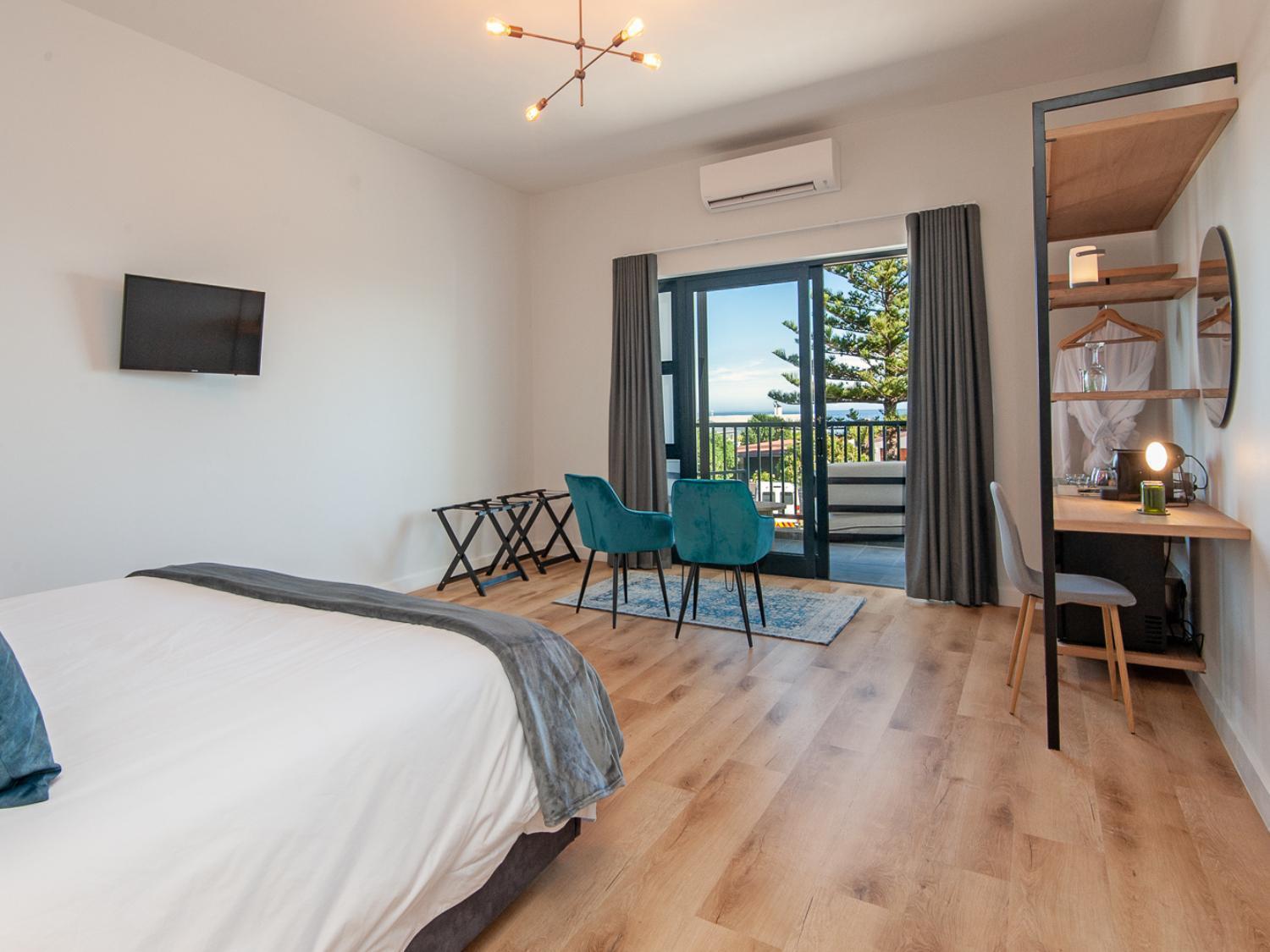 Glow Boutique Suites & Guesthouse เฮอร์มานุส ห้อง รูปภาพ