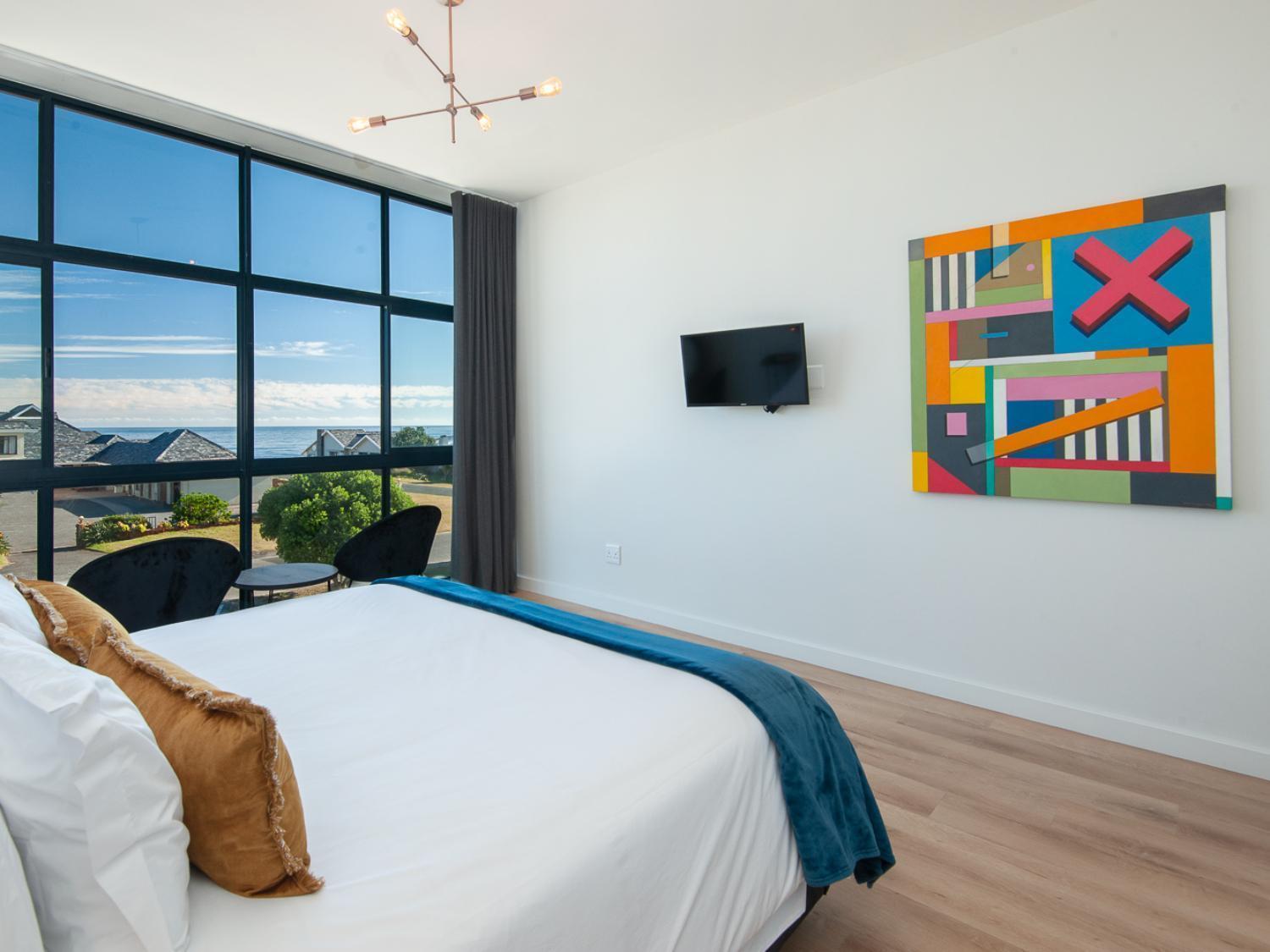 Glow Boutique Suites & Guesthouse เฮอร์มานุส ห้อง รูปภาพ